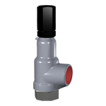 Type 19000 Safety Relief Valve-image