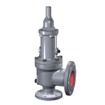 Type 1900 & 1900-UM Safety Relief Valve-image