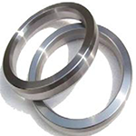 RING TYPE JOINTS GASKET (RTJ Gasket)-image