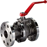 BALL VALVES-image