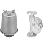 FLAME AND DETONATION ARRESTERS-image