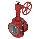 TWIN SEAL VALVES-image