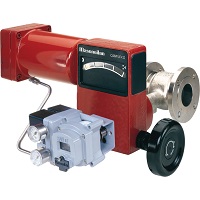 35K SERIES CAMFLEX ROTARY CONTROL VALVE-image