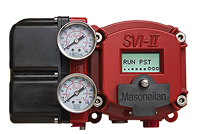 SVI II ESD AND PST CONTROLLER-image